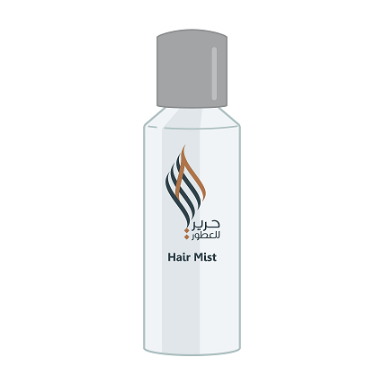 Hair & Body Mist